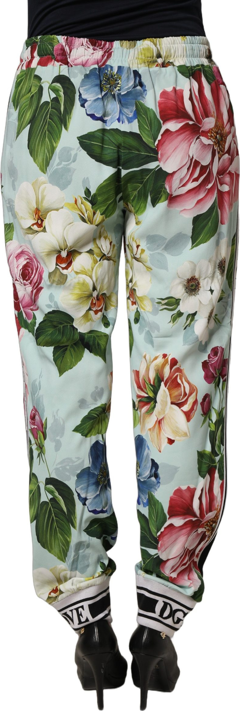 Joggers Trousers Pants Dolce & Gabbana