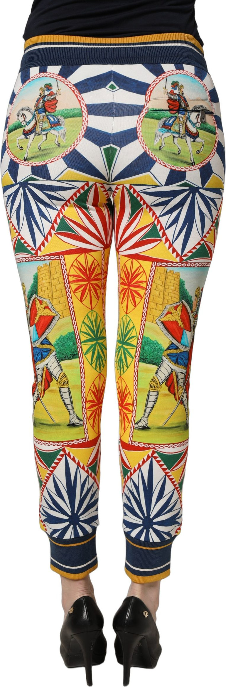 Joggers Pants Dolce & Gabbana