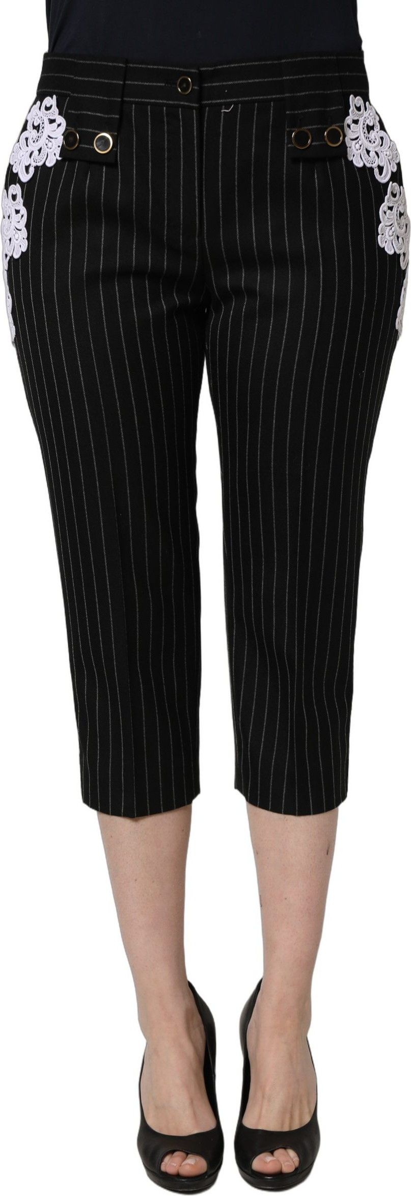 Pants Dolce & Gabbana