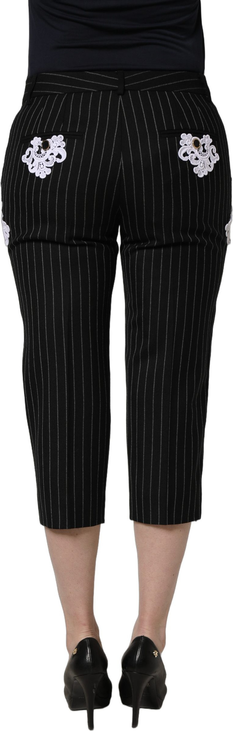 Pants Dolce & Gabbana