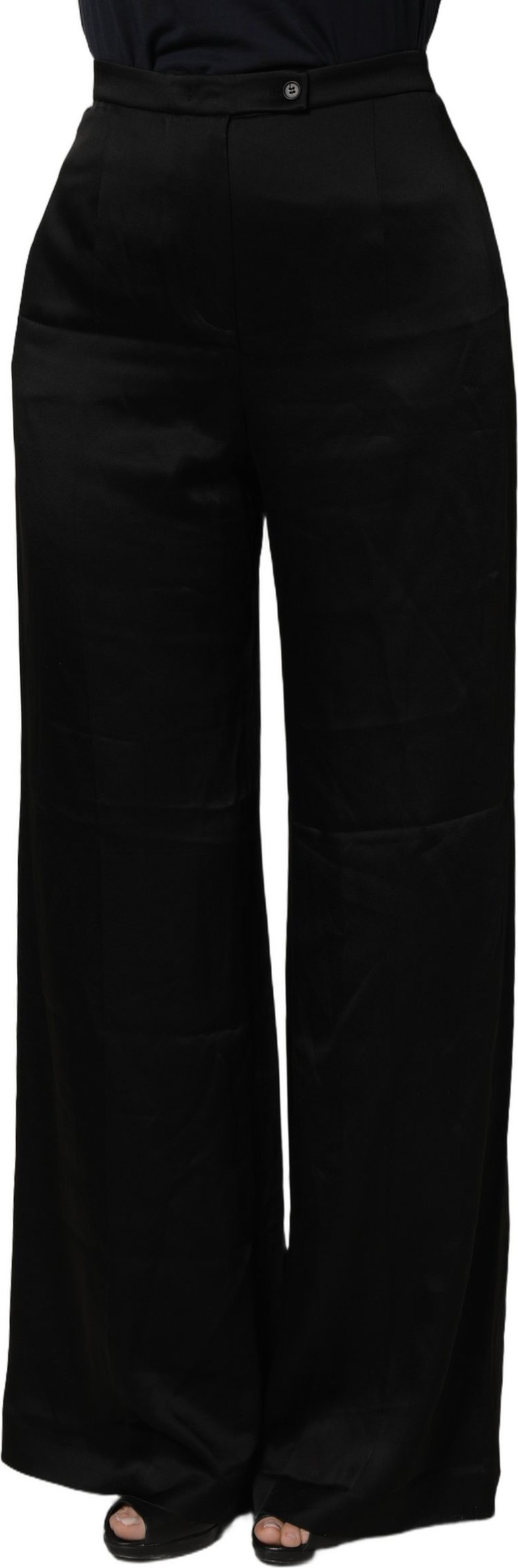 Trousers Alberta Ferretti