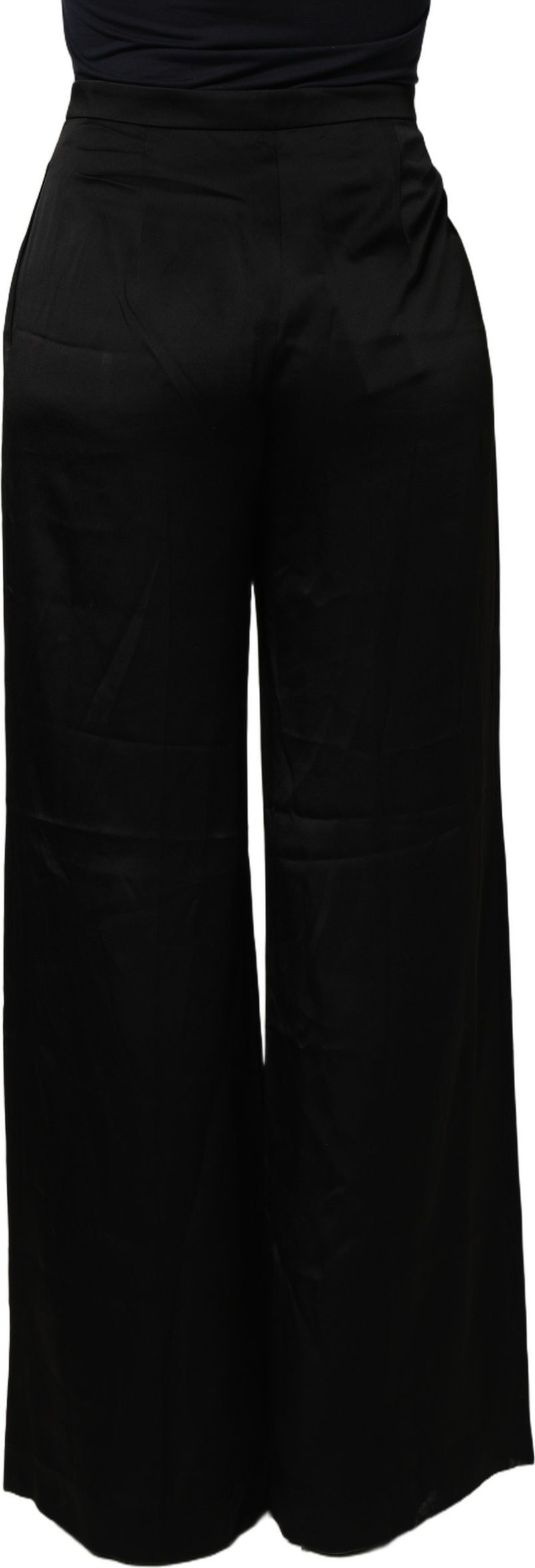Trousers Alberta Ferretti