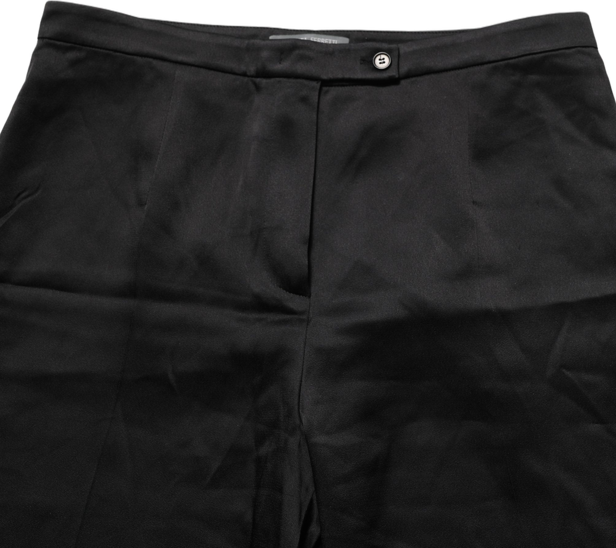 Trousers Alberta Ferretti