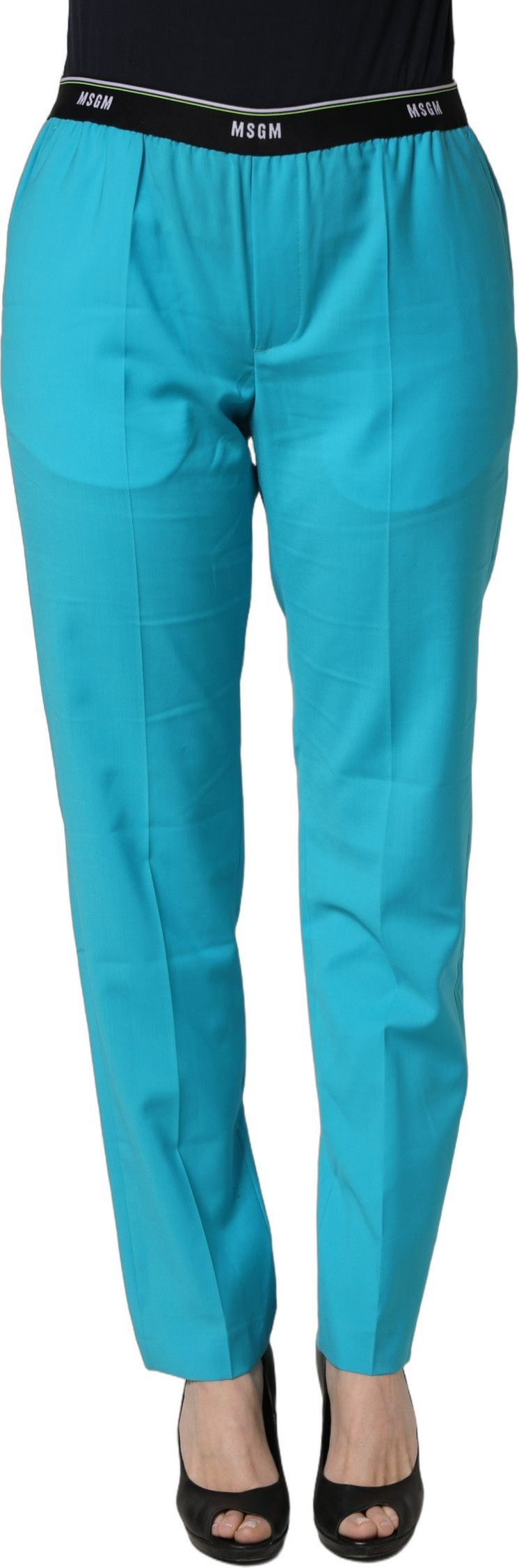 Trousers MSGM