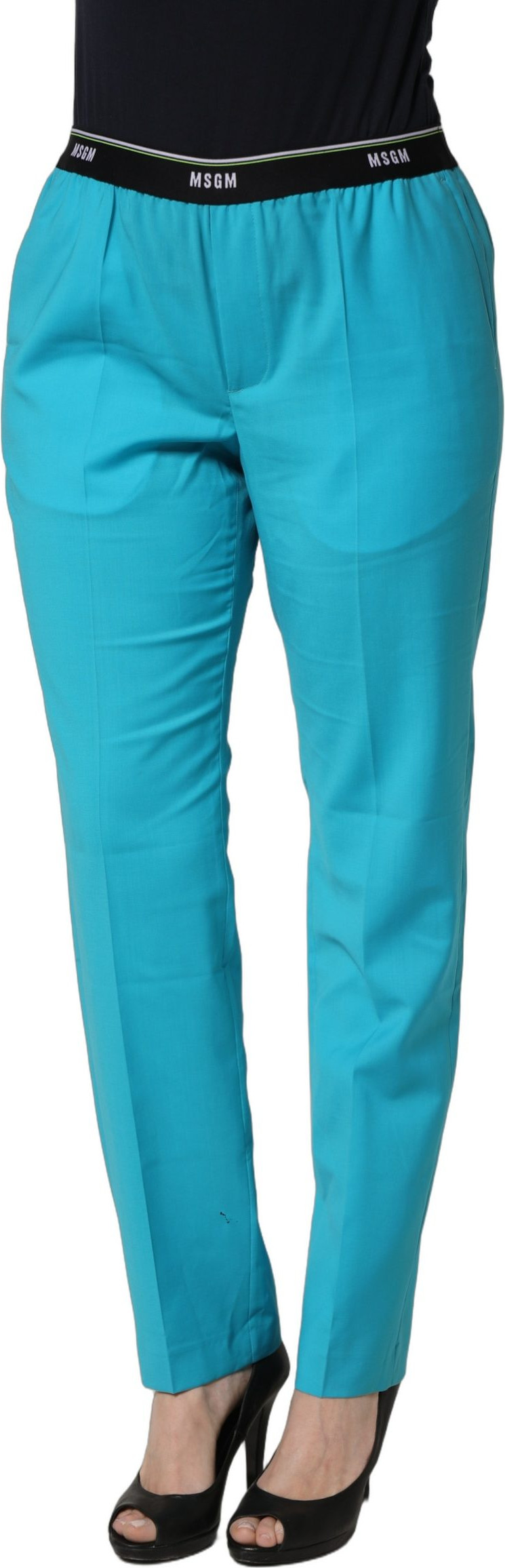 Trousers MSGM