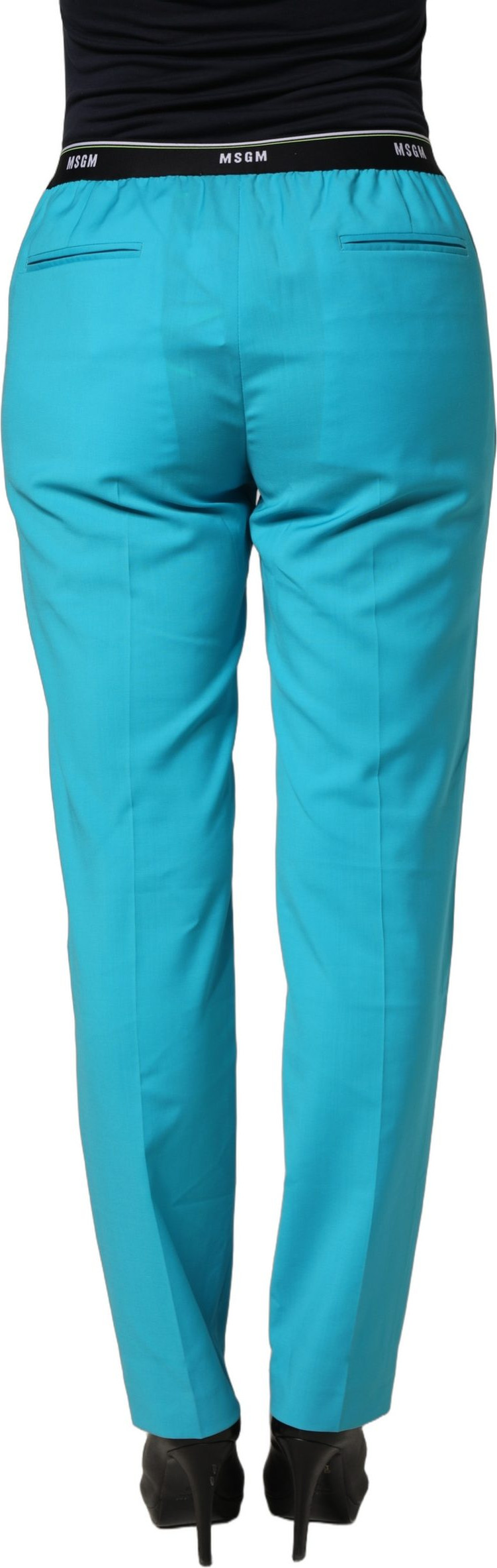 Trousers MSGM