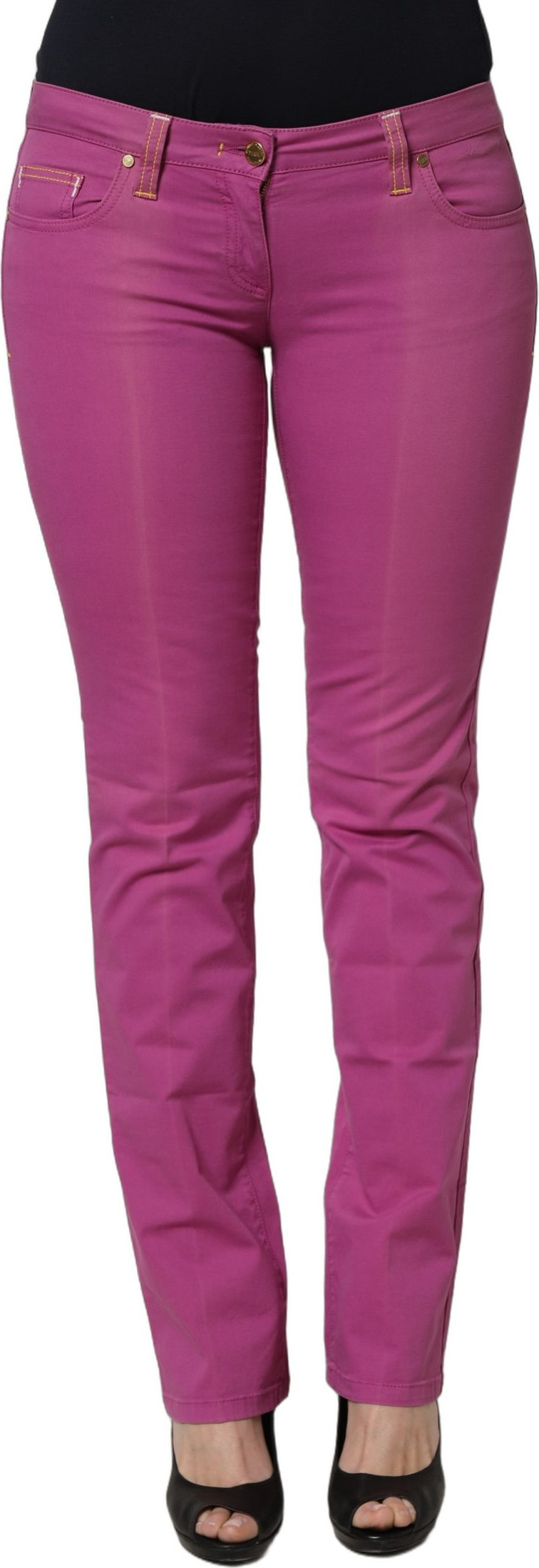 Denim-Hose Jeans ALVIERO MARTINI 1A CLASSE