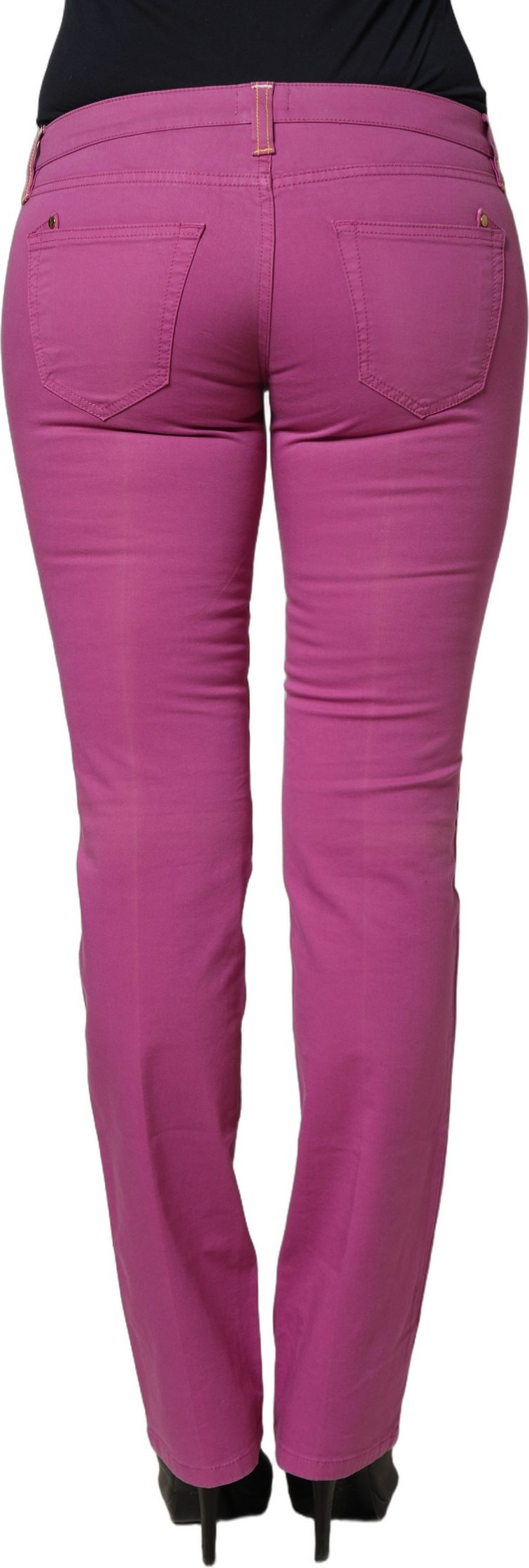 Denim Trouser Jeans ALVIERO MARTINI 1A CLASSE