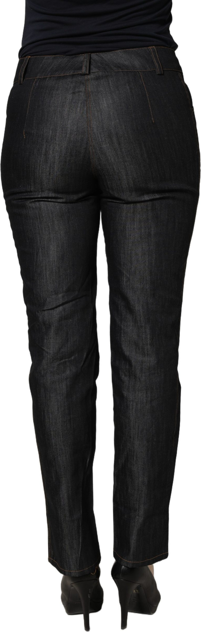 Skinny Denim Trouser Jeans BENCIVENGA
