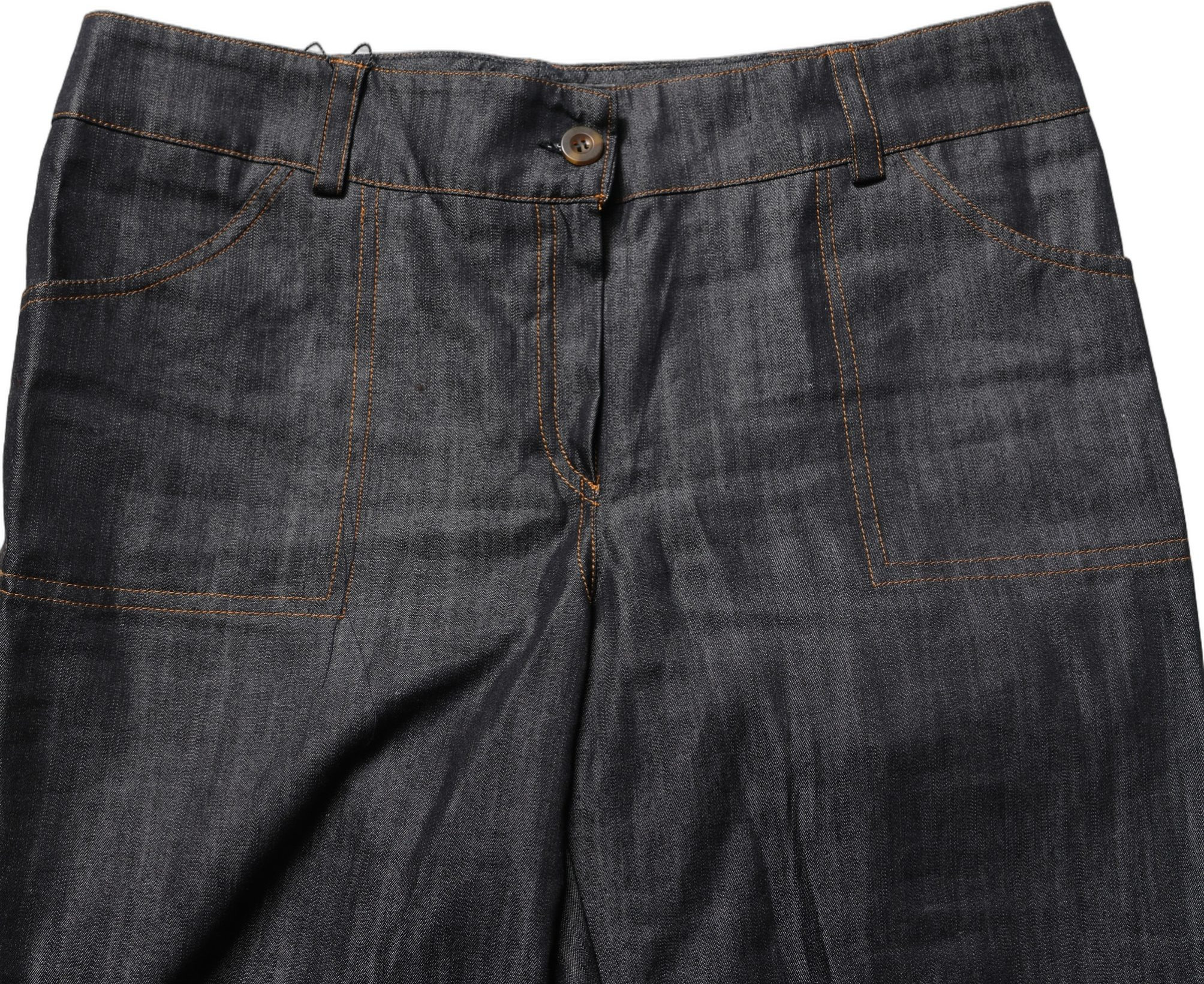 Skinny Denim Trouser Jeans BENCIVENGA