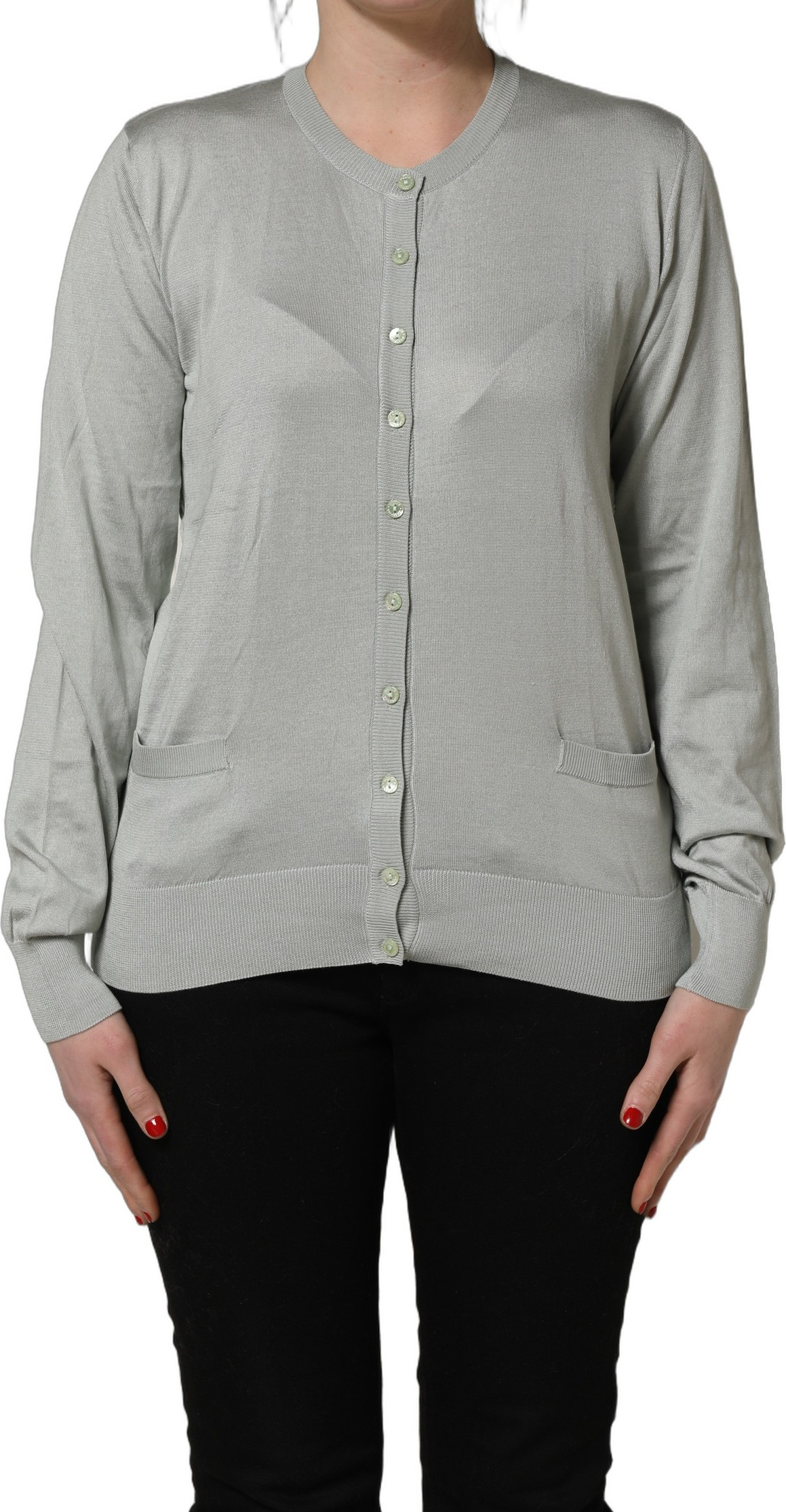 Cardigan Sweater Dolce & Gabbana