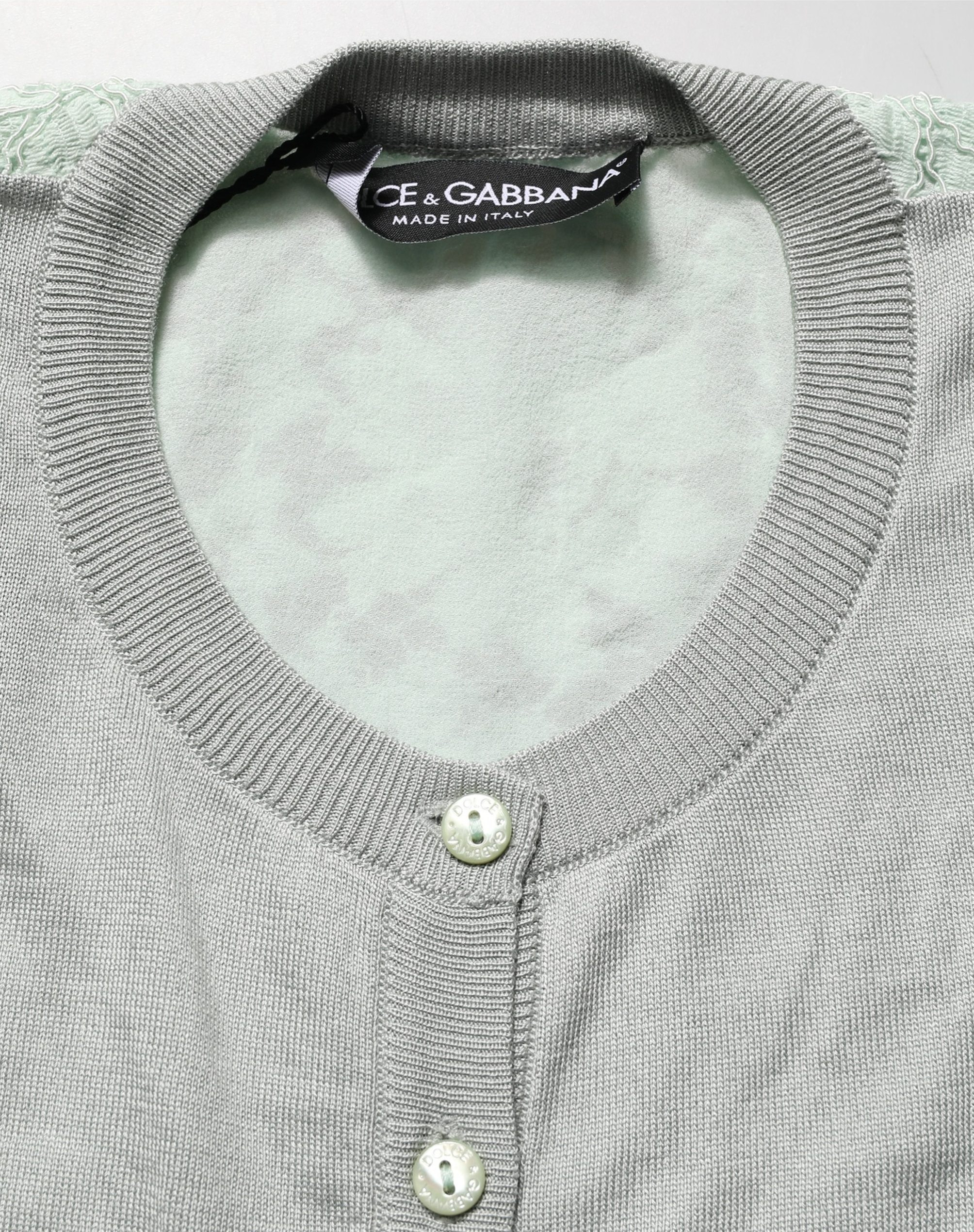 Sweater Dolce & Gabbana