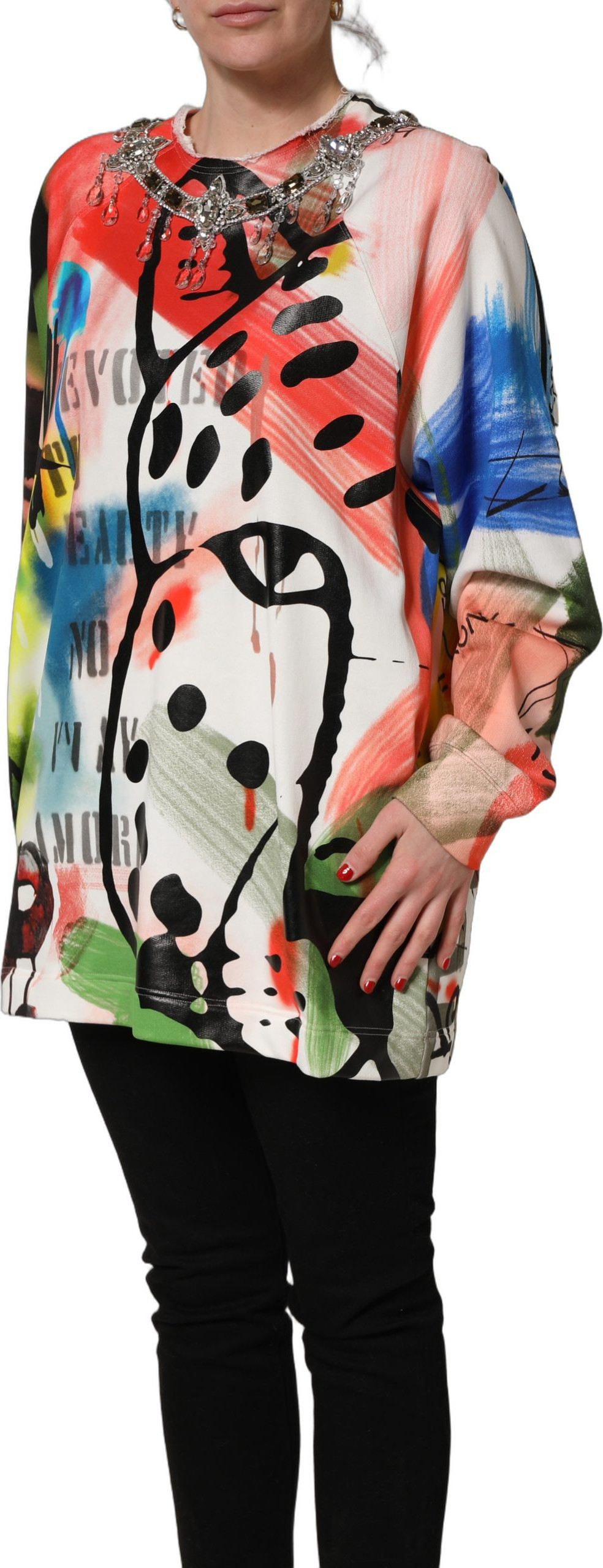 Sweatshirt Dolce & Gabbana