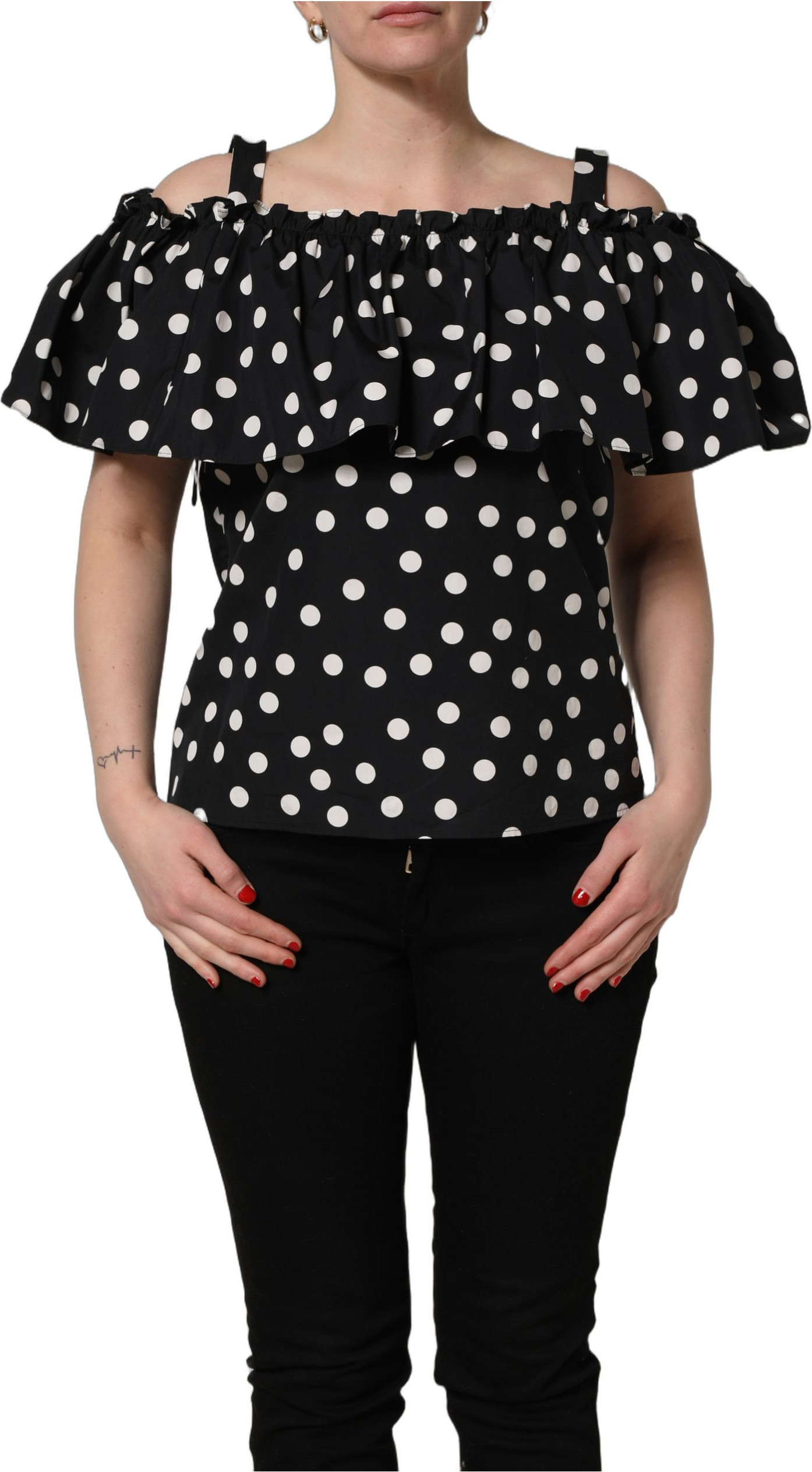 Top Dolce & Gabbana