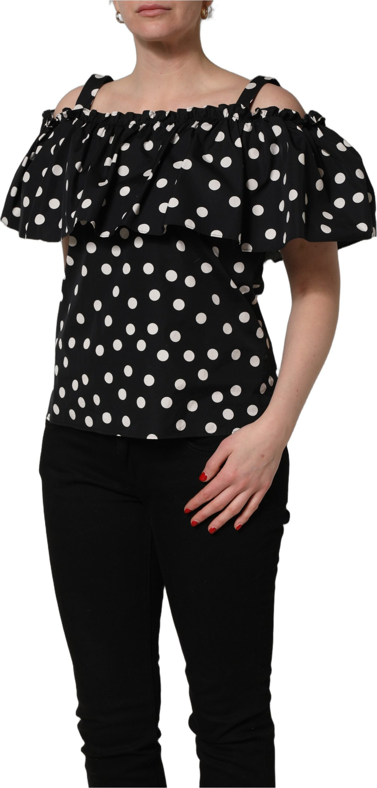 Top Dolce & Gabbana