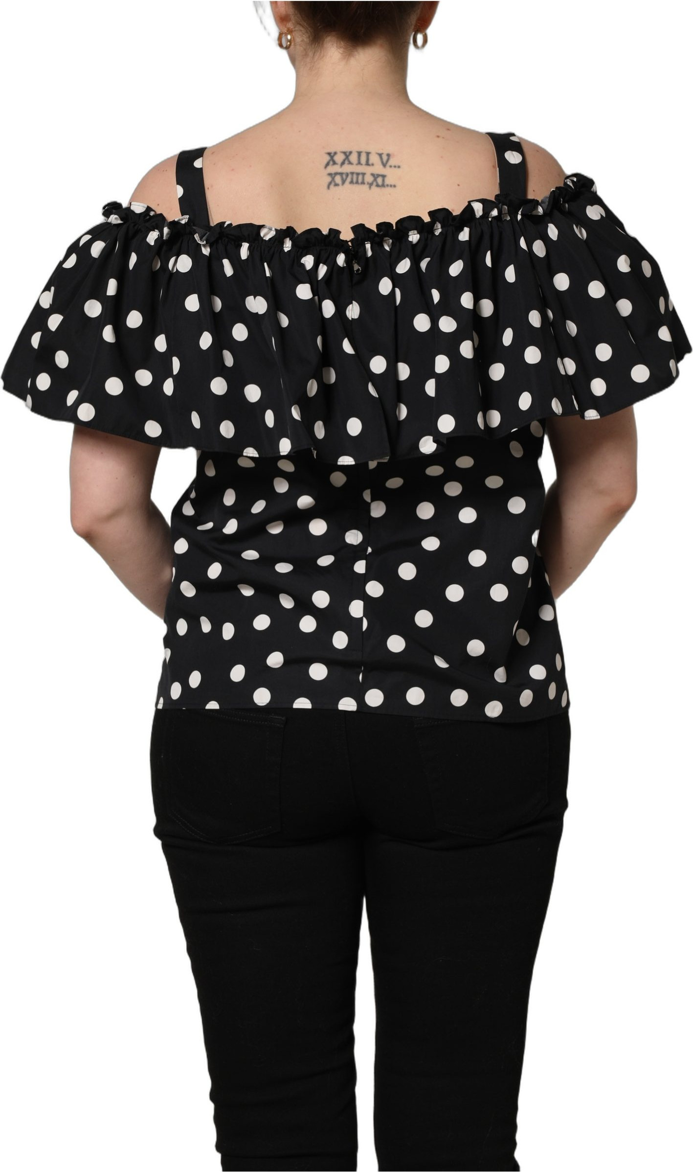 Top Dolce & Gabbana