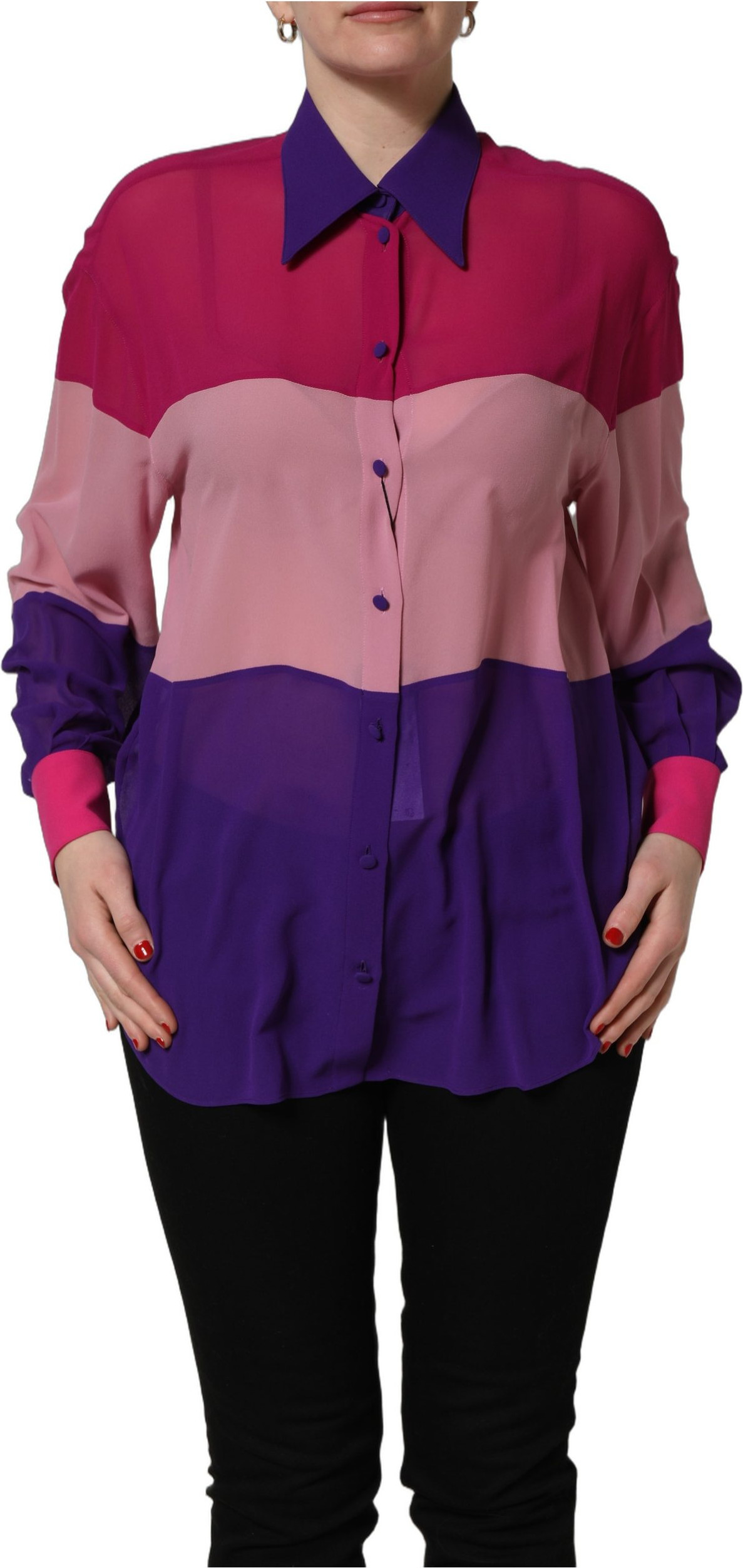 Shirt Blouse Top Dolce & Gabbana