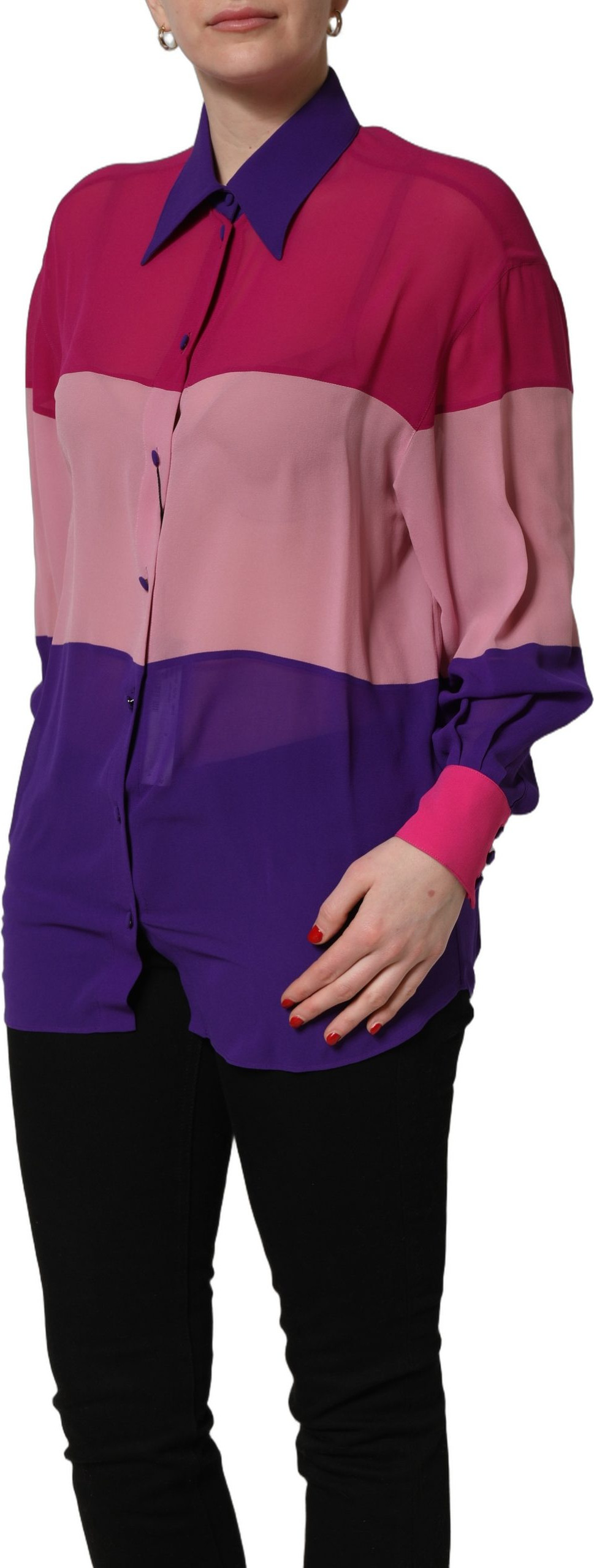 Shirt Blouse Top Dolce & Gabbana
