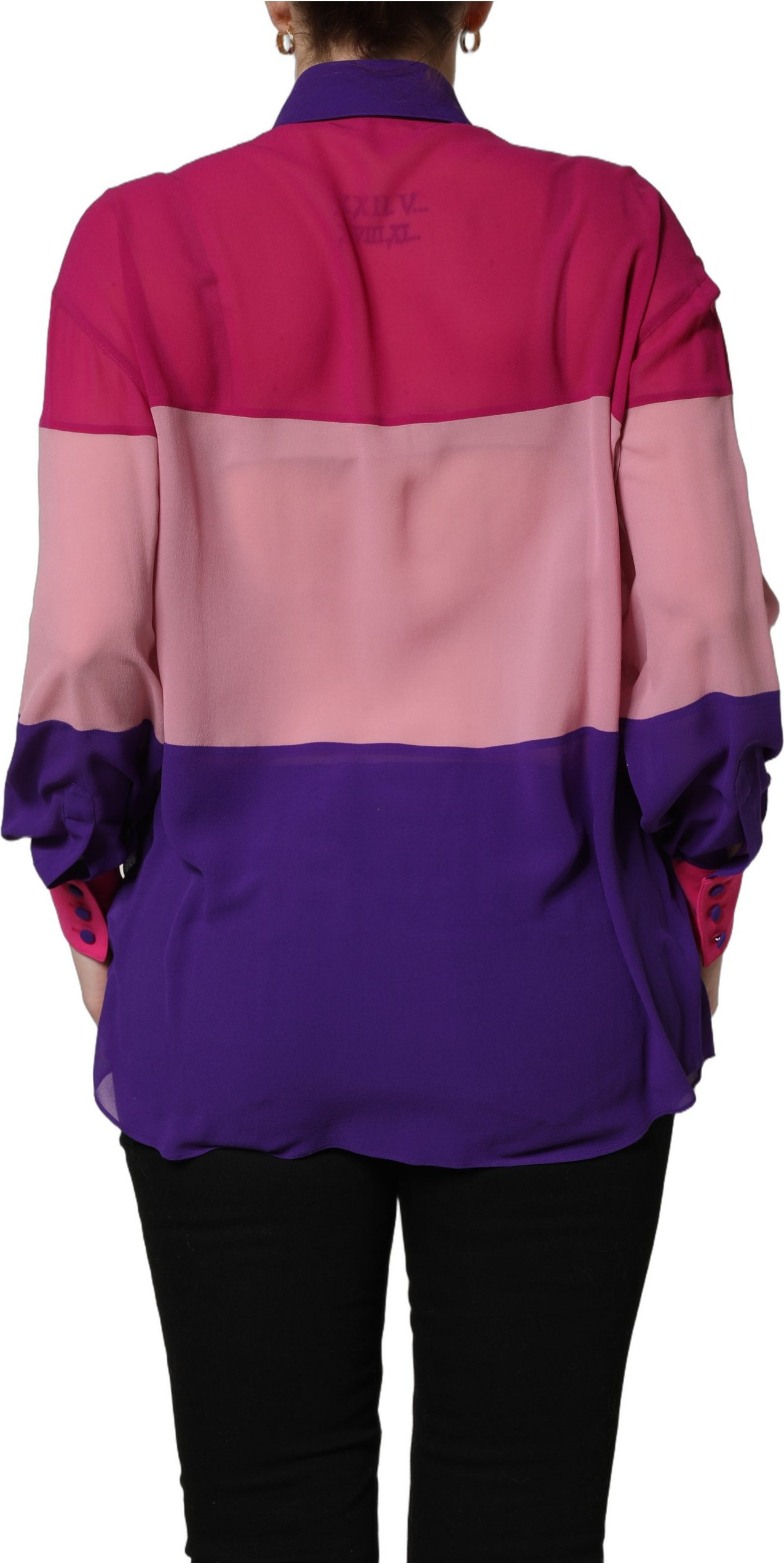 Shirt Blouse Top Dolce & Gabbana
