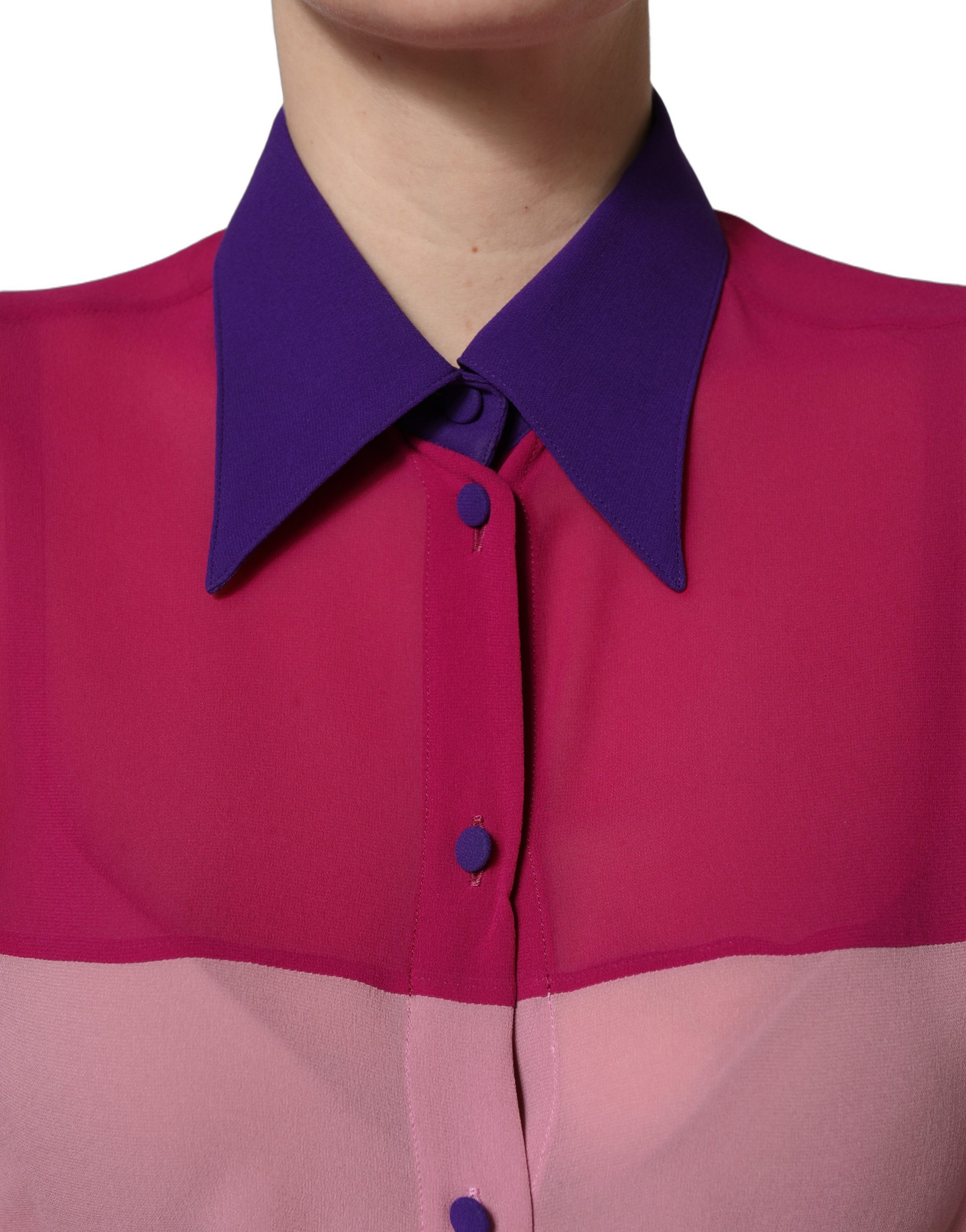 Shirt Blouse Top Dolce & Gabbana