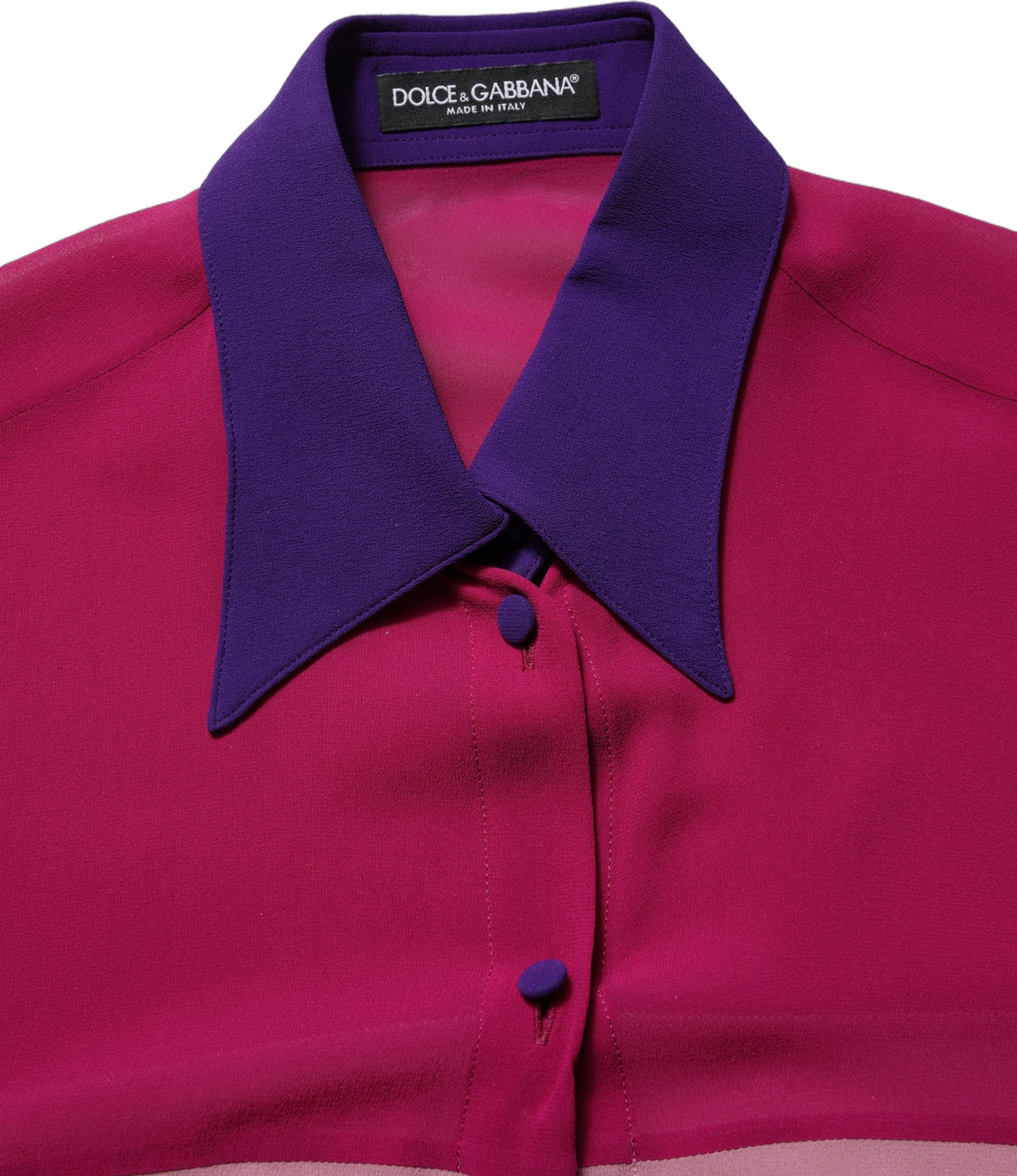 Shirt Blouse Top Dolce & Gabbana