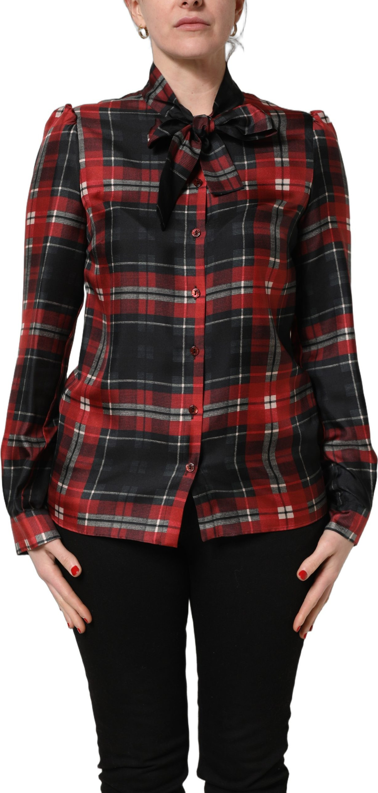 Blouse Dolce & Gabbana