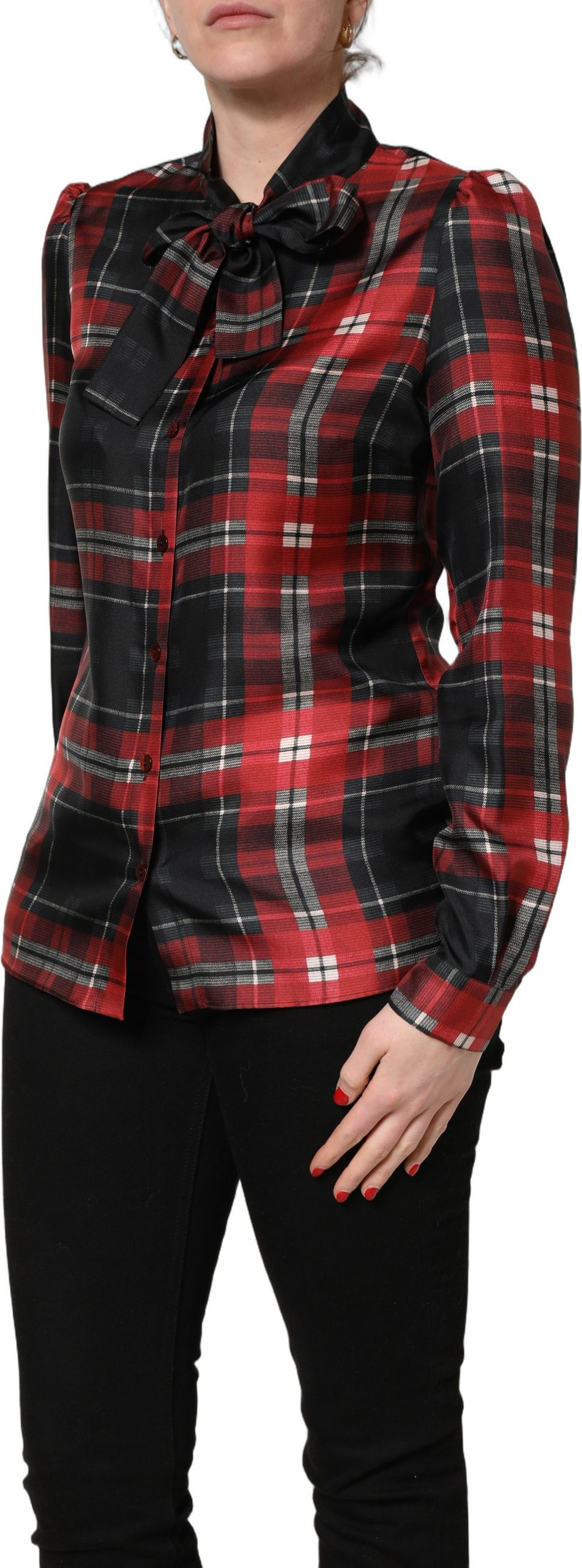 Blouse Dolce & Gabbana