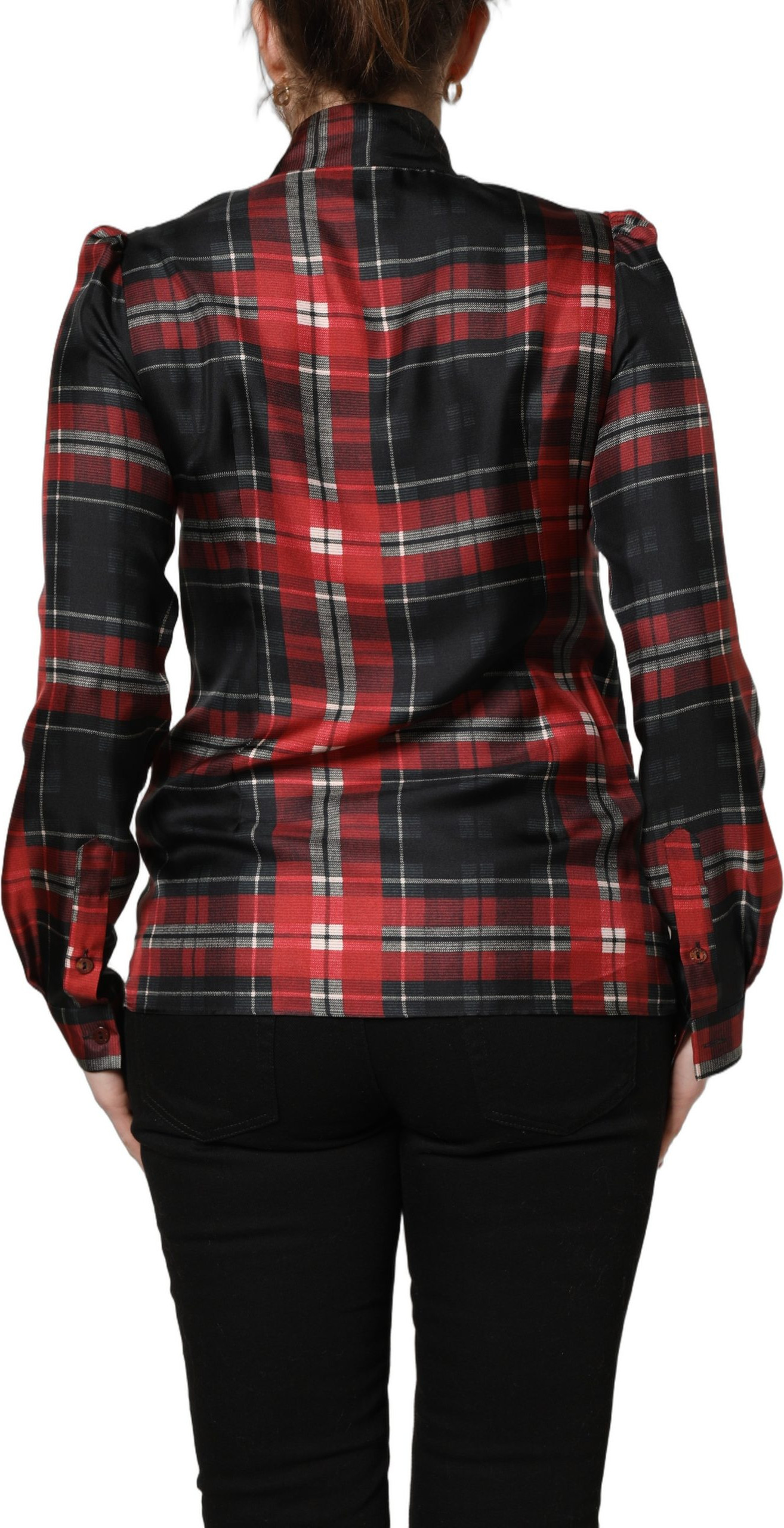 Blouse Dolce & Gabbana