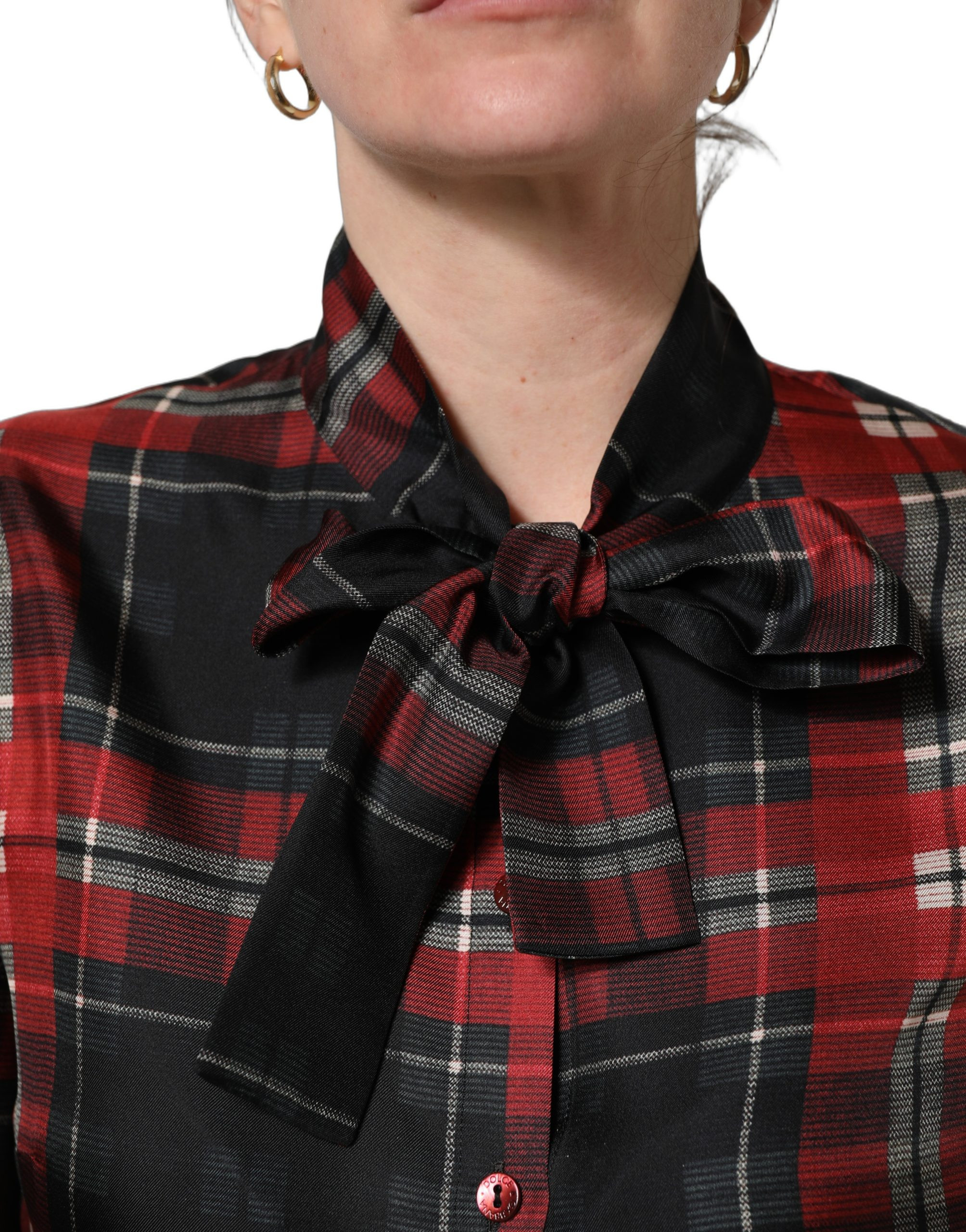 Blouse Dolce & Gabbana