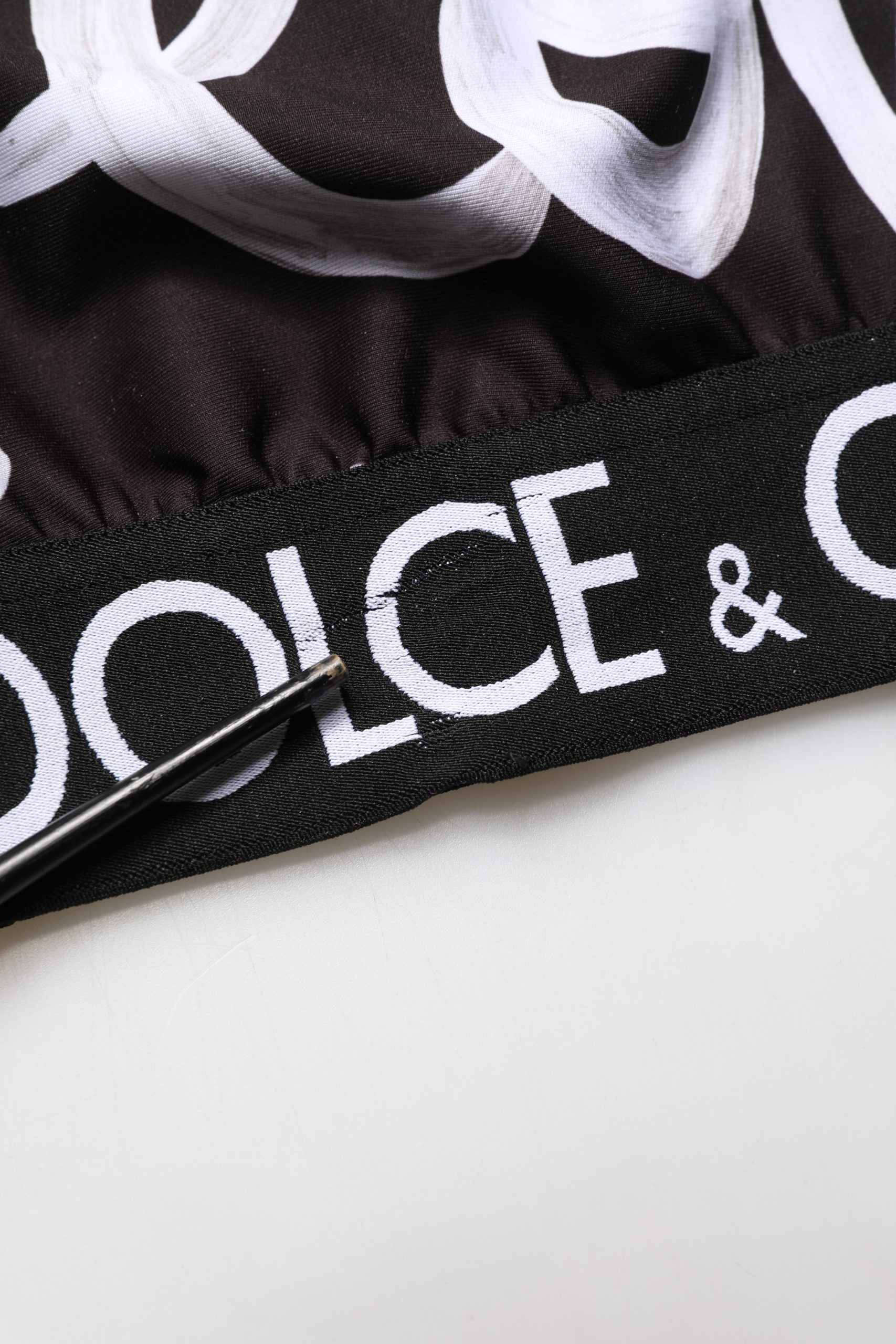 Sports Bra Dolce & Gabbana