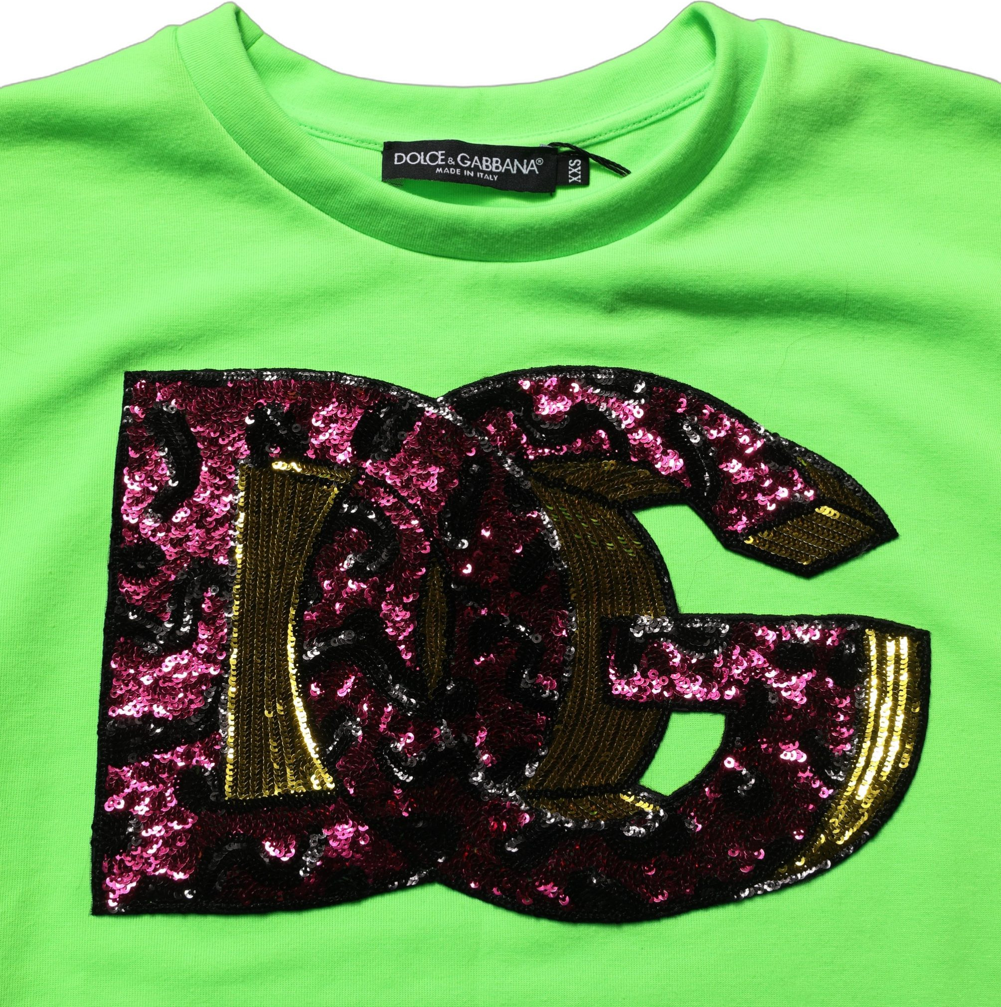 Top Dolce & Gabbana