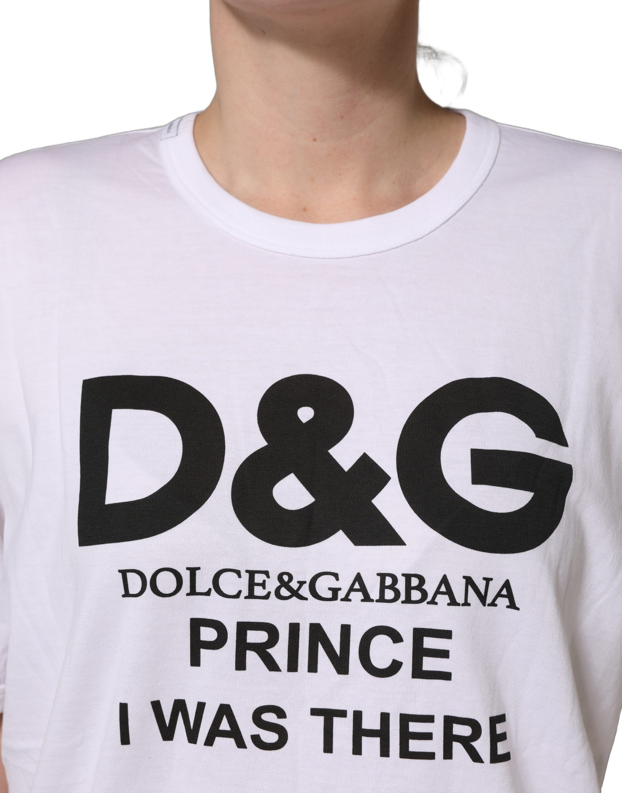 Dolce & Gabbana futbolka