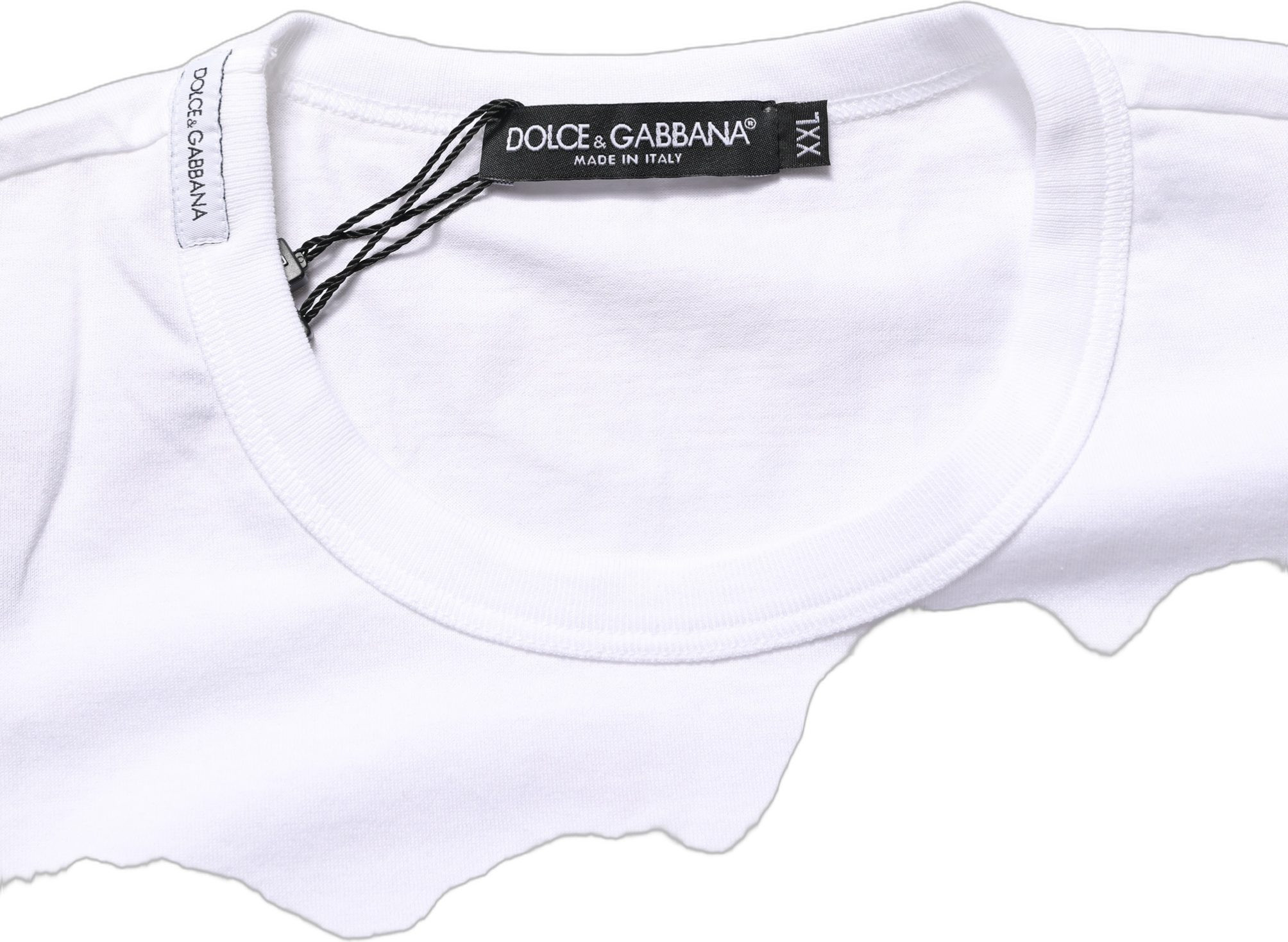 Dolce & Gabbana futbolka