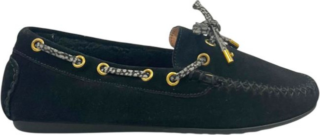 Loafer Borbonese