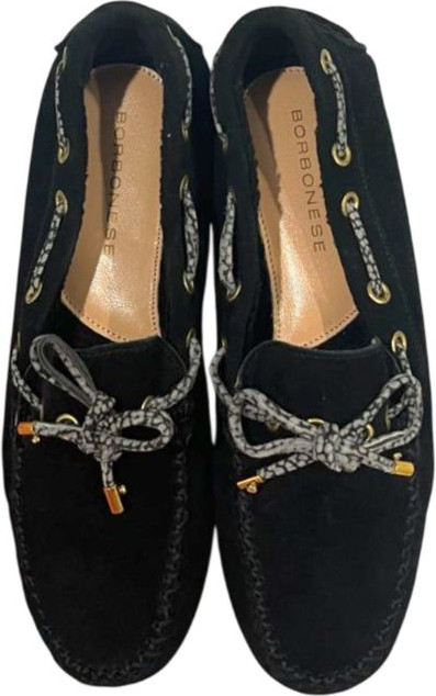 Loafer Borbonese