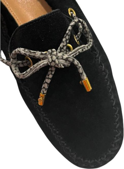 Loafer Borbonese