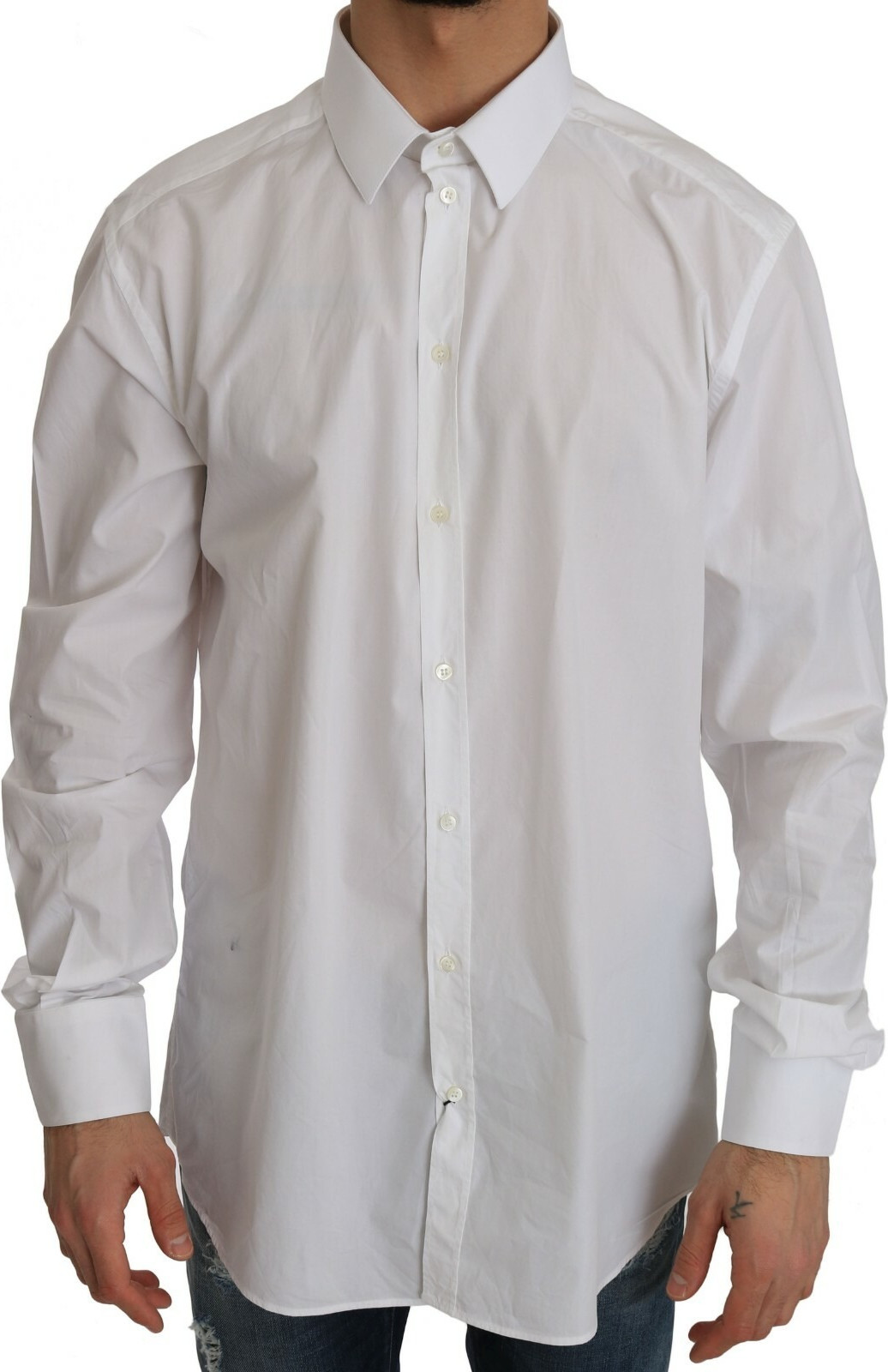 Dress Shirt Dolce & Gabbana