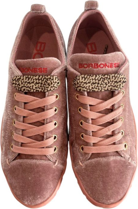 Кроссовки Borbonese