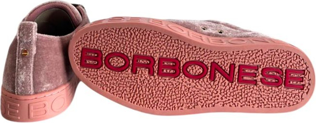 Кроссовки Borbonese