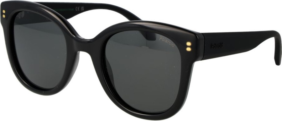 Sunglasses Polaroid Black Polycarbonate