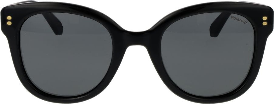 Sunglasses Polaroid Black Polycarbonate