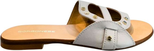 Borbonese-dagi sandal
