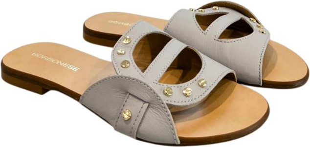 Borbonese-dagi sandal
