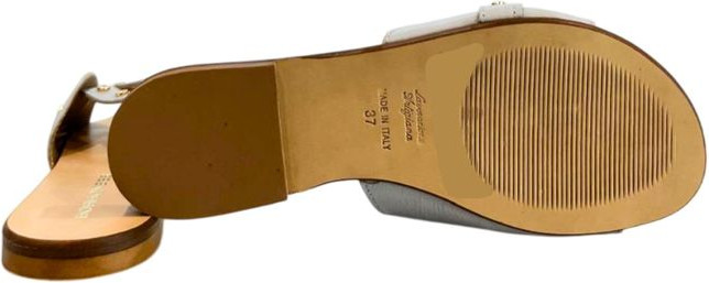 Borbonese-dagi sandal