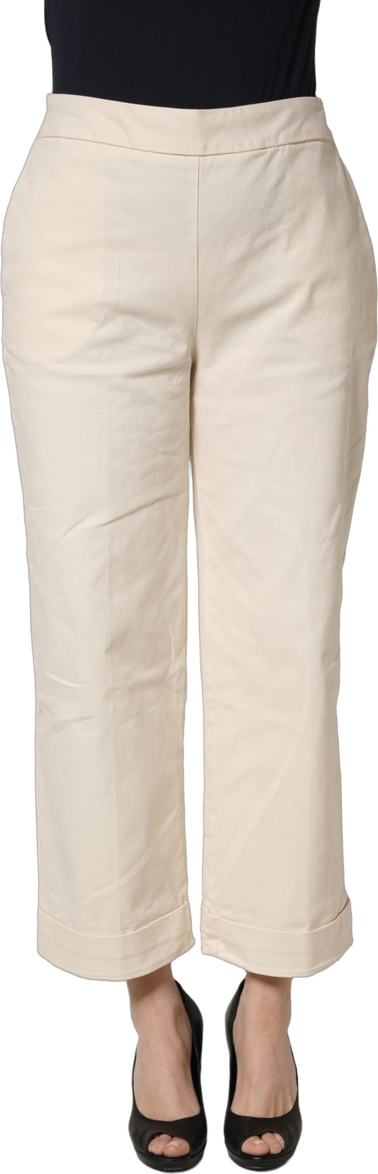Trousers ALPHA STUDIO