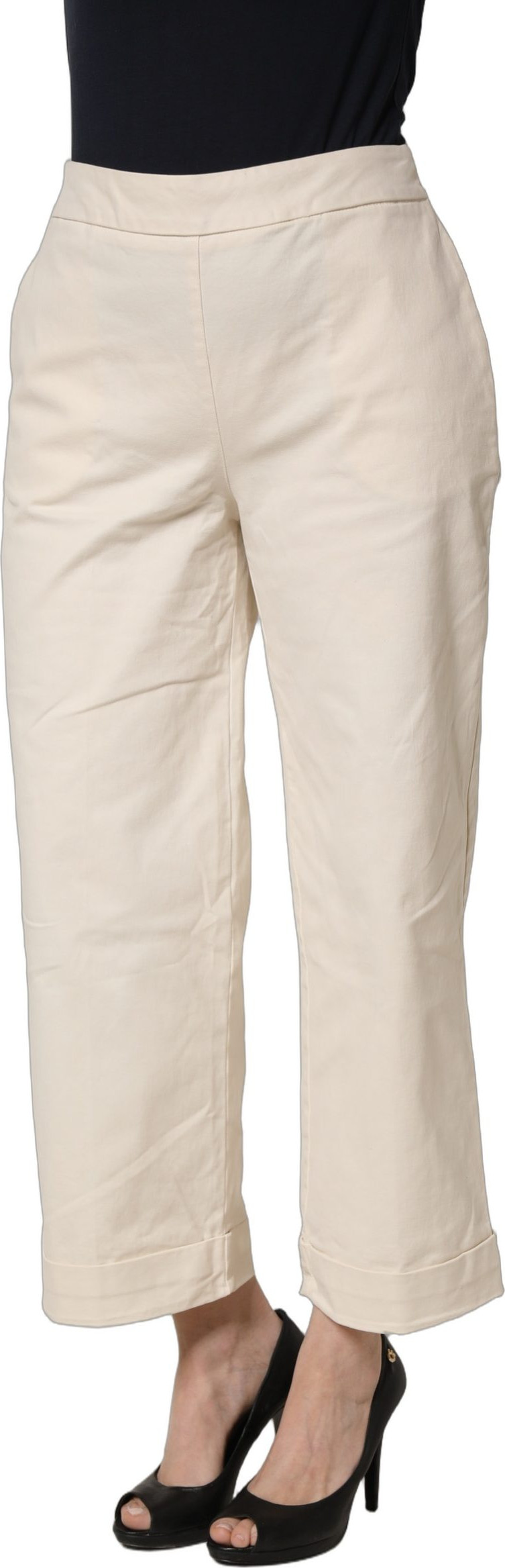 Trousers ALPHA STUDIO