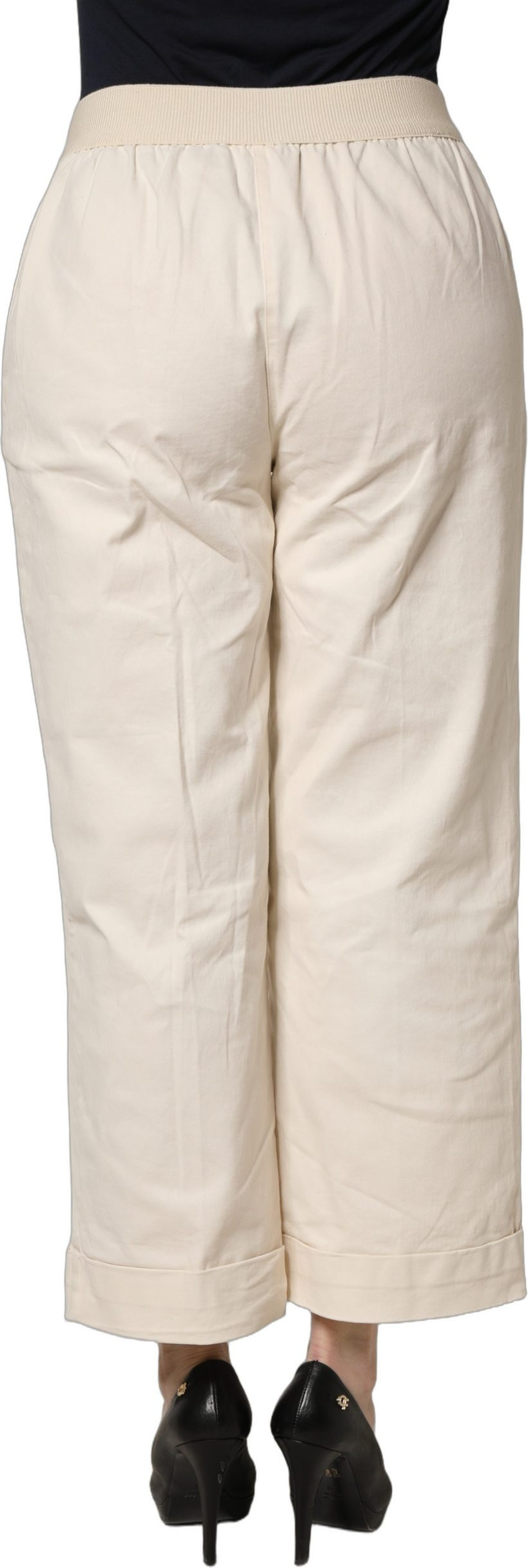 Trousers ALPHA STUDIO