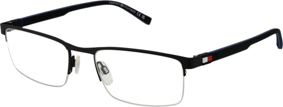 Tommy Hilfiger ko'zoynak ramkalari