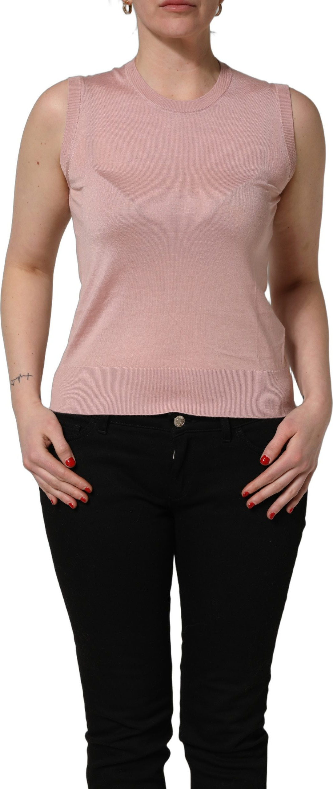 Tank Top Dolce & Gabbana