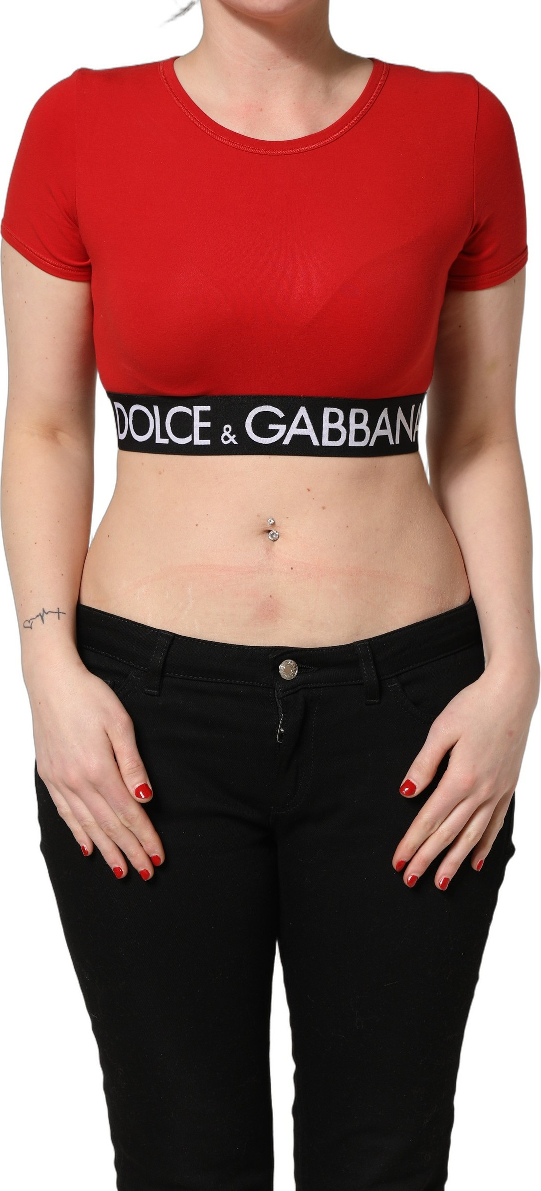 T-shirt Dolce & Gabbana